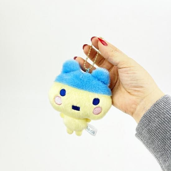 たまごっち やんぐまめっち Chibiぬいぐるみマスコット