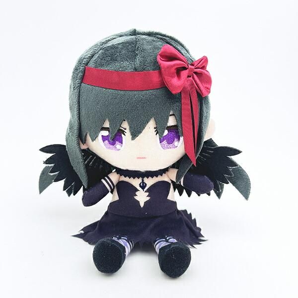 劇場版 魔法少女まどか☆マギカ [新編]叛逆の物語 悪魔ほむら Chibi