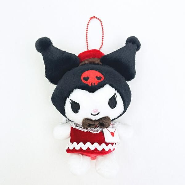 サンリオ マイメロディ マスコット MU DOLLY MIX Sanrio
