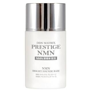 新発想のエイジングケア「DDS SENOLIX NMN」登場！