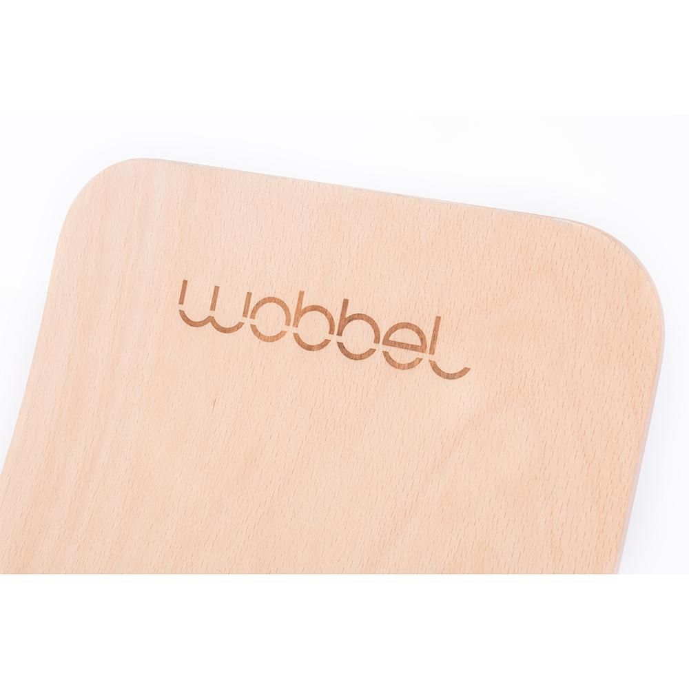 Wobbel Original／ウォーベル・オリジナル (レッド・フェルト