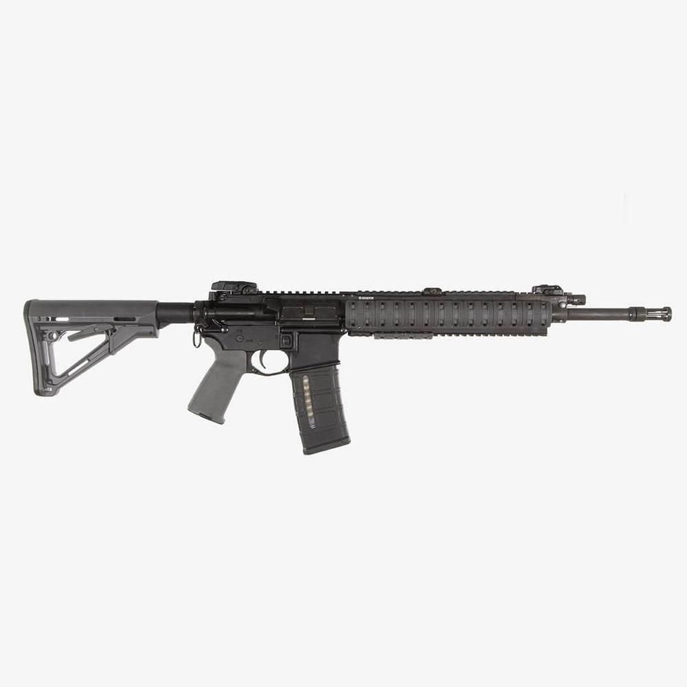 MAGPUL CTRストック | グレー - -米軍放出品販売- White Rook