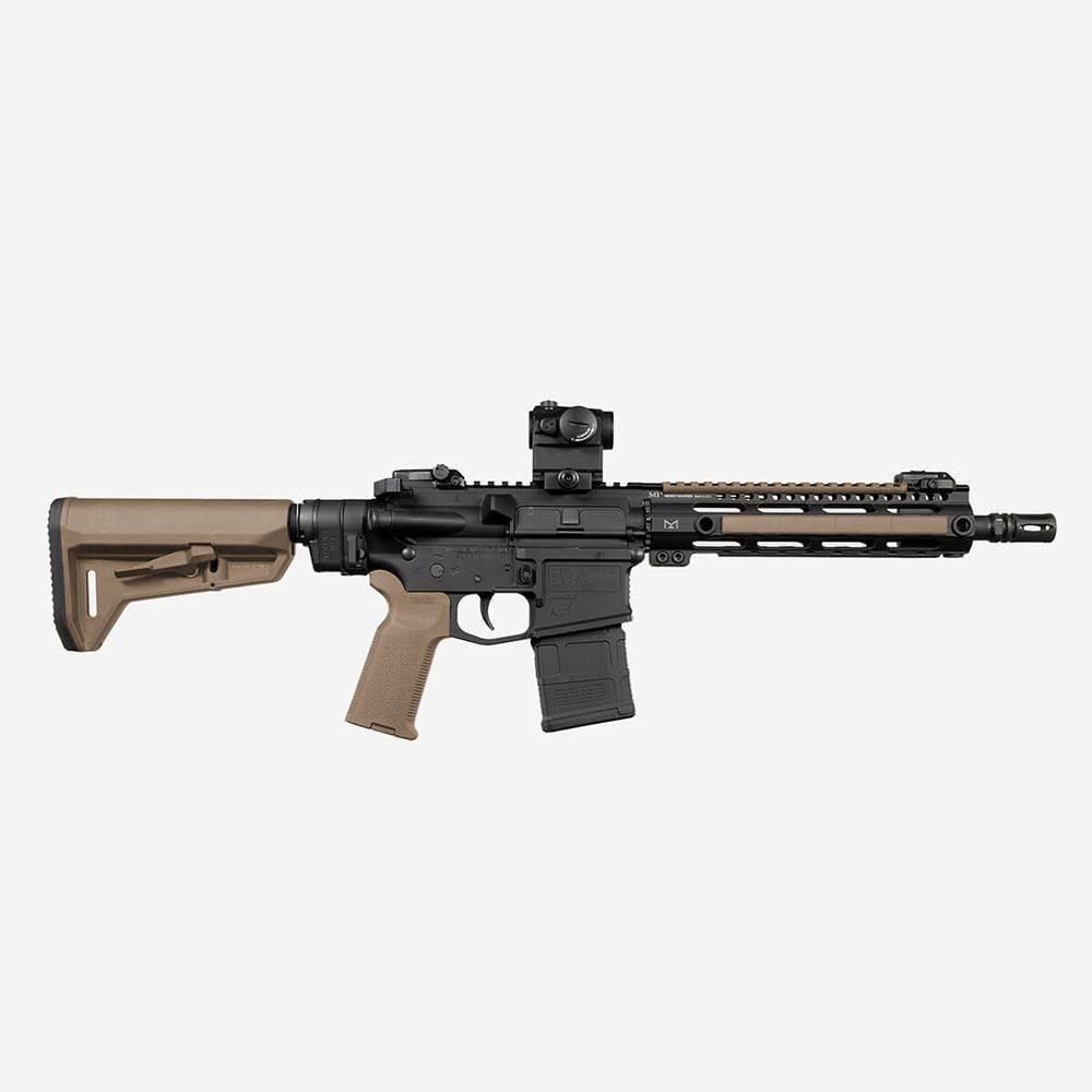 MAGPUL MOE SL-K ストック | FDE - -米軍放出品販売- White Rook