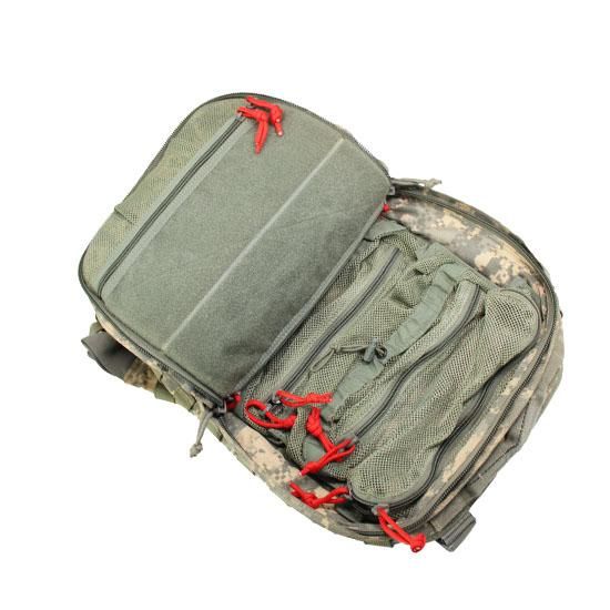 ≪TSSi≫ UCP迷彩 M9アサルトメディカルバック (USED)