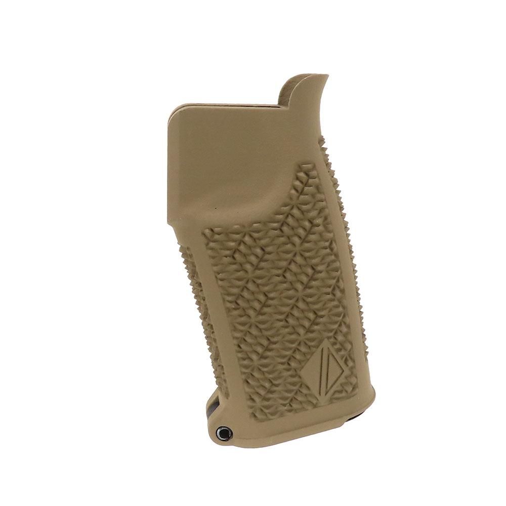 SPECIAL-K TD Grip | FDE - -米軍放出品販売- White Rook (ホワイト