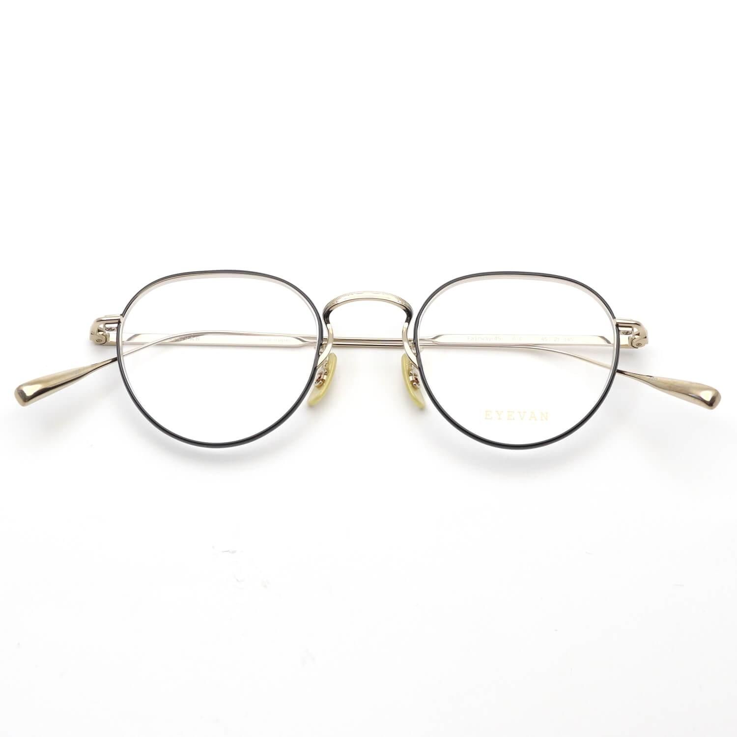 通販】Fairway(45) color.G-C┃EYEVAN正規取扱店 Visio