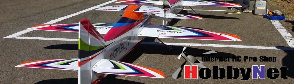 YS FZ53S - HOBBYNET