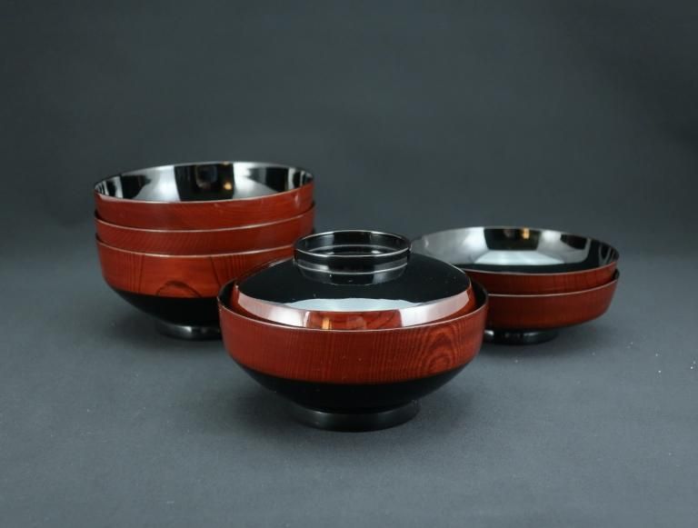 漆器 Lacquer-ware - OKURA ORIENTAL ART / 大蔵オリエンタルアート