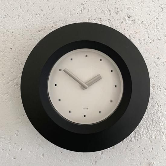SESSA / Wall Clock - NICK WHITE