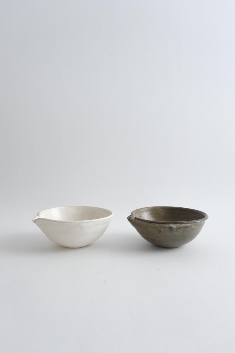 喜多村光史 粉引｜夏至 shop&gallery