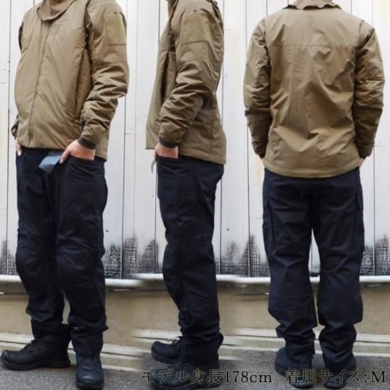 ARC'TERYX LEAF アークテリクスリーフ Assault Pant AR Men's アサルト