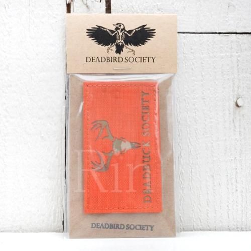 Dead Bird society Deadbuck Society - Blaze パッチ