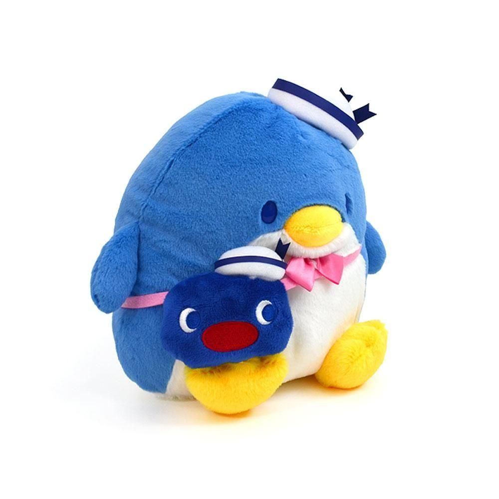 タキシードサム×ピングー 】 ぬいぐるみ （タキシードサム） S 209948