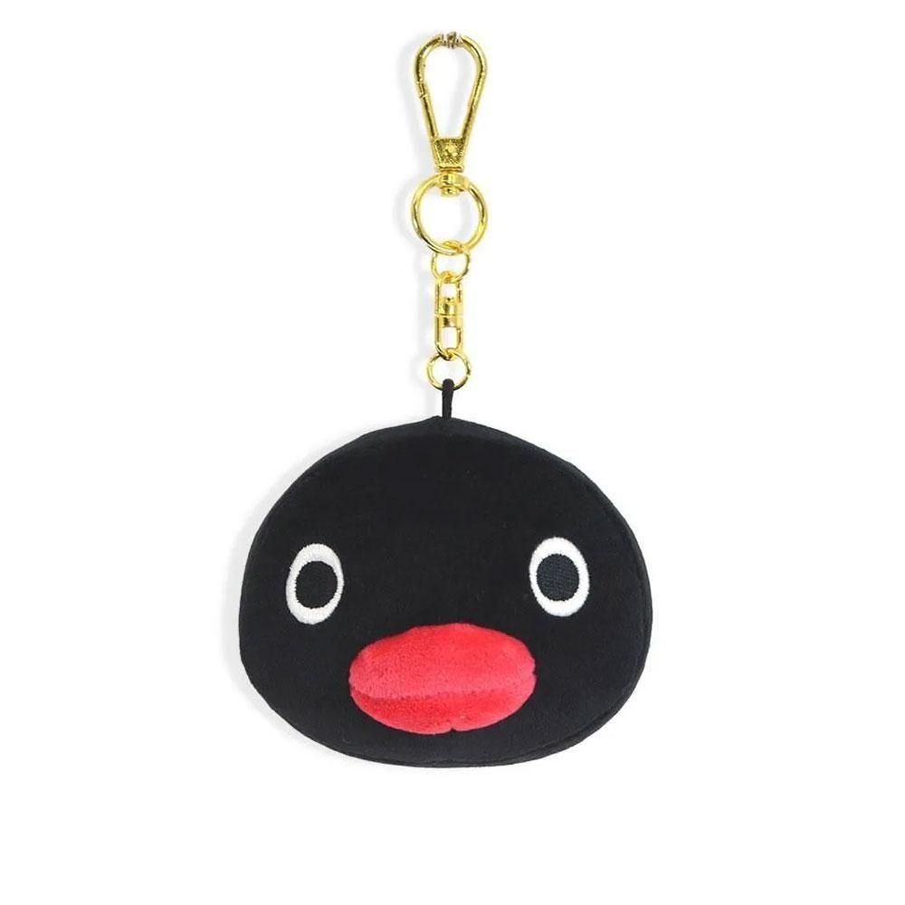 フェイスマスコット （ピングー） 6126 PG - ピングーグッズ公式