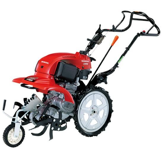 ホンダ(HONDA) 耕運機 サラダ FF300-LT2 家庭用 ミニ耕うん機 メーカー