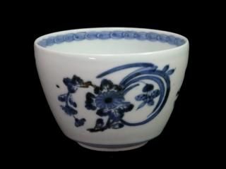 そば猪口・覗 - 古美術 双葉葵 ONLINE SHOP