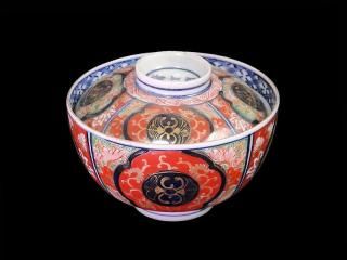 蓋もの - 古美術 双葉葵 ONLINE SHOP