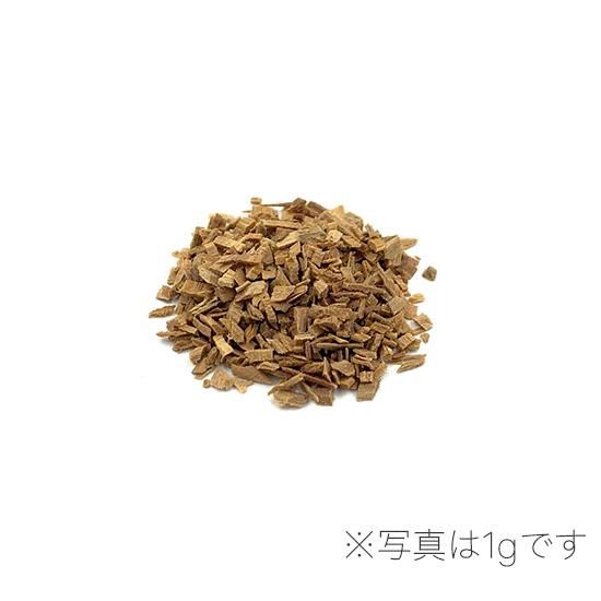 老山白檀 刻 40g - 春香堂オンライン