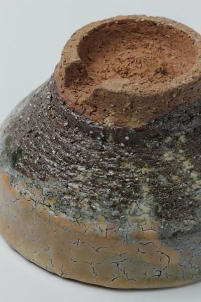 鬼萩汲出・黒田岳 - 暮らしを楽しむうつわ・作家ものの和食器通販