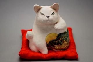 岡村洋子（猫） - 暮らしを楽しむうつわ・作家ものの和食器通販