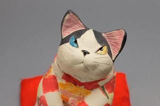 岡村洋子（猫） - 暮らしを楽しむうつわ・作家ものの和食器通販