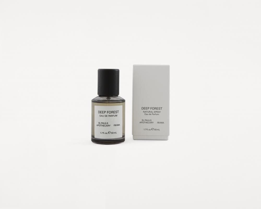 Deep Forest Eau de Parfum - フレグランス/パフューム | FRAMA
