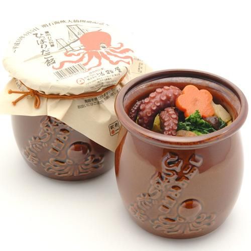 ひっぱりだこ飯 - 【お弁当の淡路屋】全国配送 ONLINE SHOP
