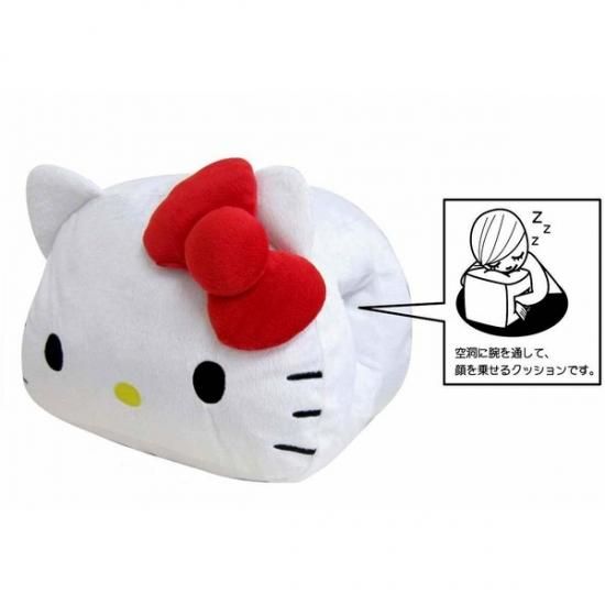 HeLLo Kitty ハローキティ レースドール/陶製人形 【ピンク】 磁器 高