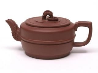 宣興紫砂(茶壺) - 書道用具専門店 西本皆文堂 オンラインショップ
