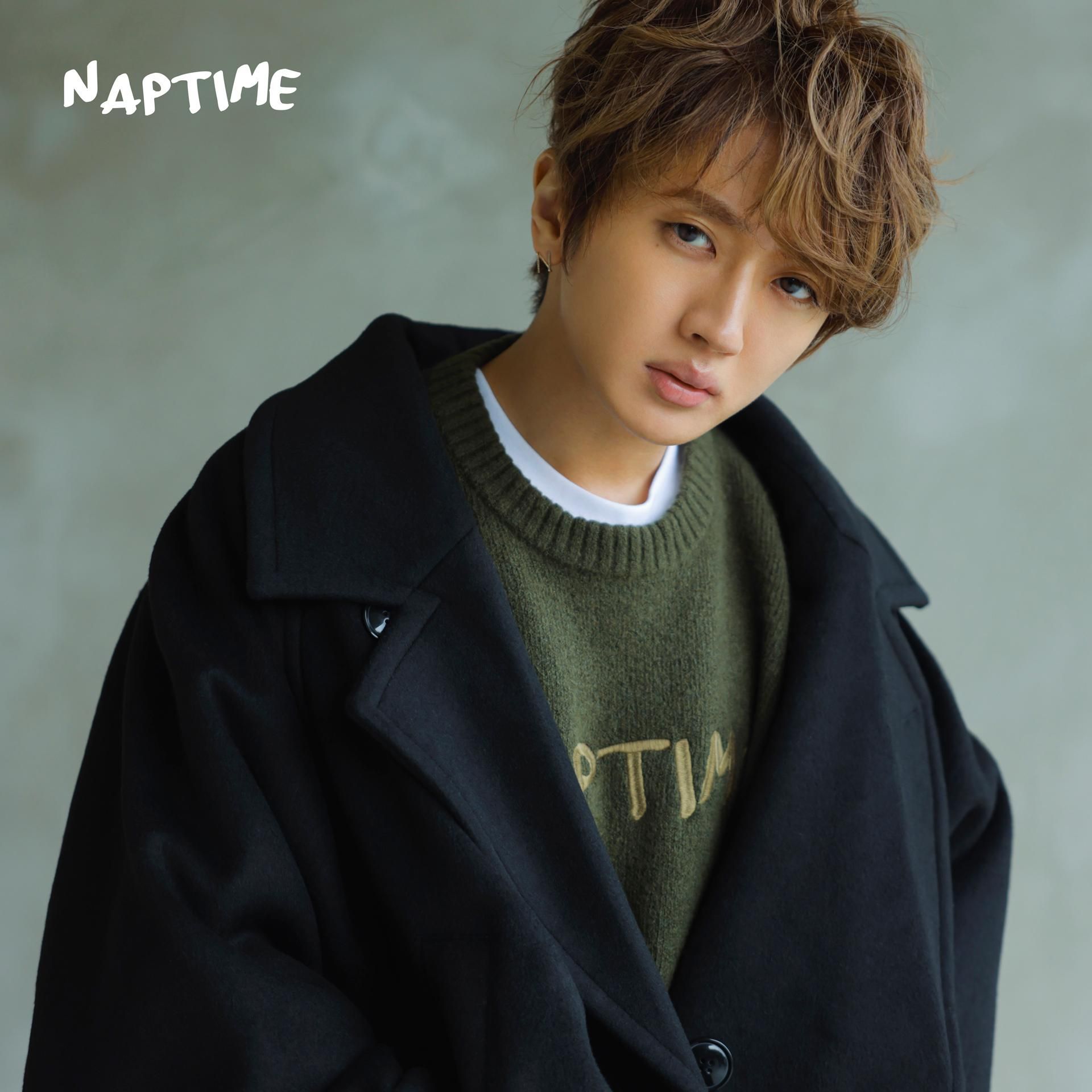 2021 FW GALLERY - Naptime. | 西島隆弘プロデュースアパレルブランド