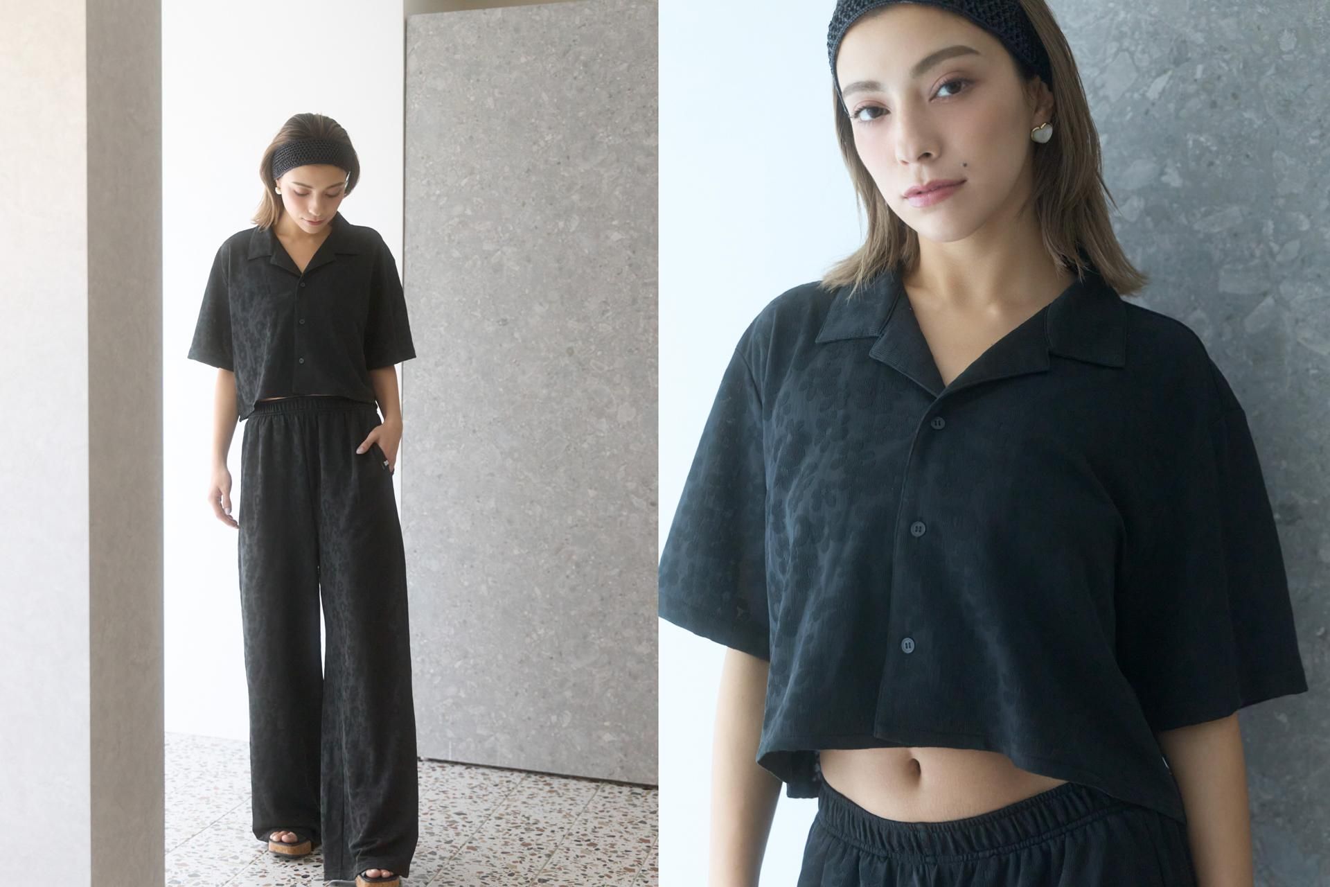 COLLECTION - Naptime. | 西島隆弘プロデュースアパレルブランド