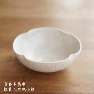 音喜多美歩 - 作家ものの器と生活雑貨 on-la-cru（オンラクル）