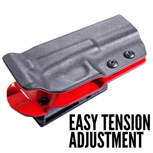 KTactical］GLOCK19用 カイデックスホルスター - ミリタリーショップ