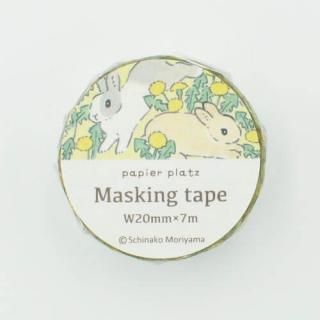 うさぎ雑貨店 Rebekka