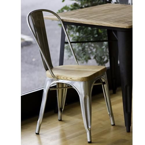 A-CHAIRマリーンチェア | ウッドシート - デザイナーズ家具