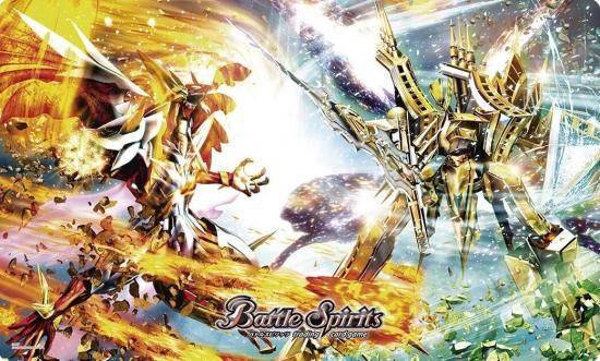バトスピ 超神星龍ジークヴルムノヴァ リバイバル 超神星龍