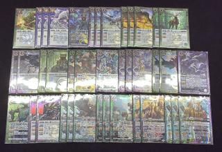 BSC47-CX01元始の契約神イザナギ＆イザナミ 契約X - バトルスピリッツ
