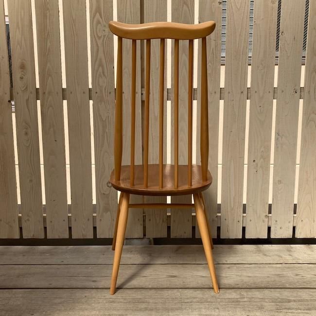 ERCOL アーコール ゴールドスミスチェアC イギリス ヴィンテージ