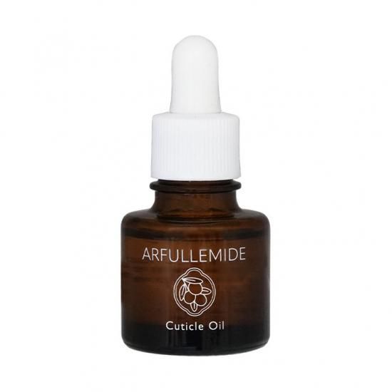 アルフラミド キューティクルオイル 10ml - NAILS UNIQUE ONLINE