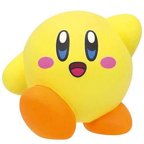 星のカービィ Wii デラックス ころんとソフビ カービィでぼうけん！ [2
