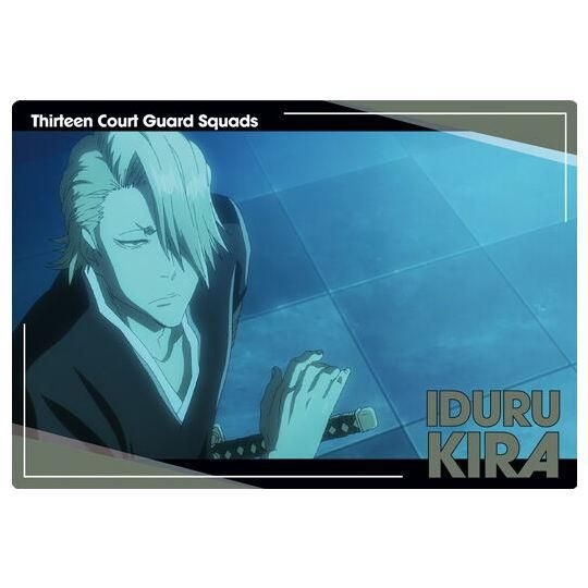 BLEACH ウエハース2 [5.吉良イヅル(ノーマルカード)],バンダイ 食玩 通販