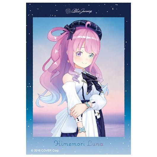ホロライブ Blue Journey 「夜明けのうた」 ステッカーキャンディ [17