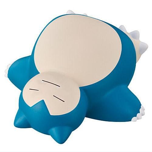 ポケモンキッズ キミとポケモンの出会い編 [9.カビゴン],バンダイ 食玩