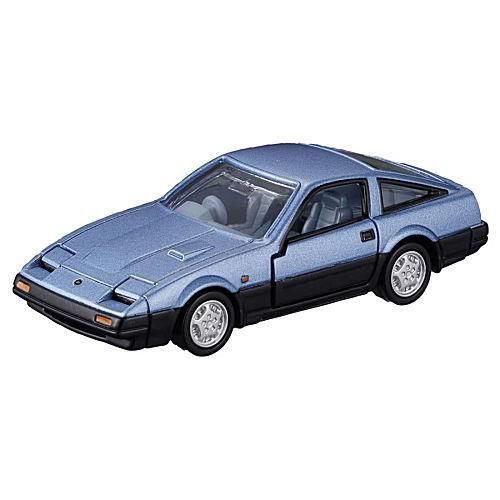 トミカプレミアム 15 日産 フェアレディZ (Z31) (2024年11月16日発売