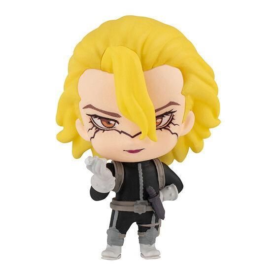 Dr.STONE SCIENCE FUTURE カプセルフィギュアコレクション [4