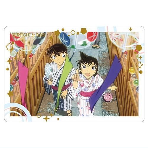 イタジャガ 名探偵コナン vol.4 [21.工藤新一＆毛利蘭(ビジュアル