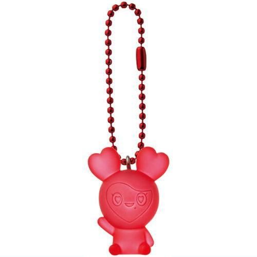 TWICE LOVELYS グミ＆チャーム(再販) [8.CHAENGVELY],バンダイ 食玩 通販
