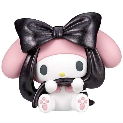 サンリオキャラクターズ バレエリボンフィギュア [2.マイメロディ