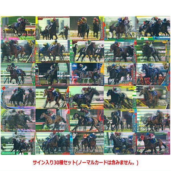 送料無料】サラブレッドホースコレクション ツインウエハース 第3R