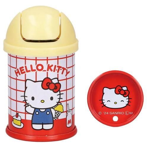 希少レア チャーミーキティ 缶 マルカンボックス 2007 サンリオ レトロ